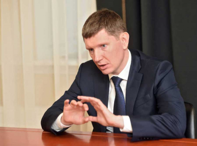Как Максим Решетников и Минэкономразвития превратили миллиарды в пыль, а моногорода — в кладбища надежд