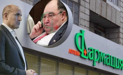 Пирог, который за один раз не съесть: Харитонин почувствовал вкус Шпигеля