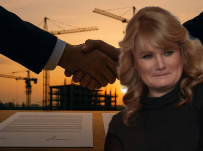 Интим и контракты: как Наталья Сергунина подарила Capital Group и Фудерин Трейдинг 9,5 млрд из бюджета Москвы