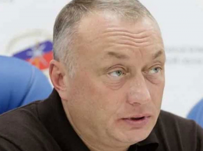 Дмитрий Савельев: биография человека, который умеет соединять прошлое, настоящее и будущее