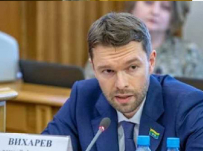 Вихарев Алексей Андреевич и ОПГ Уралмаш: в чем связь?