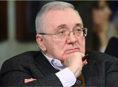 Дети бывшего замминистра Руслана Цаликова владеют долями в фирмах с годовым доходом свыше 70 миллионов рублей