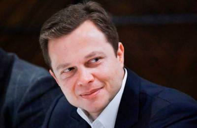 Юрий Хотимский: корпоративная почта &laquo;кормушки Совкомбанка&raquo; для зама Ликсутова вскрыта