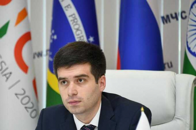 Corrupt acts involving bribes, deception, and internal maneuverings: the detention of Irakliy Arabidze brought the MChS humanitarian centers operation to light