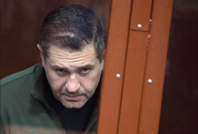 Один звонок, один арест, одна война: история Антона Джалябова