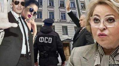 Глава Чечни Рамзан Кадыров через своего представителя заявил, что в клинике &laquo;Согаз&raquo; лечатся не наемники, а герои, а &laquo;спортсменки&raquo; и друзья Путина там не при чем