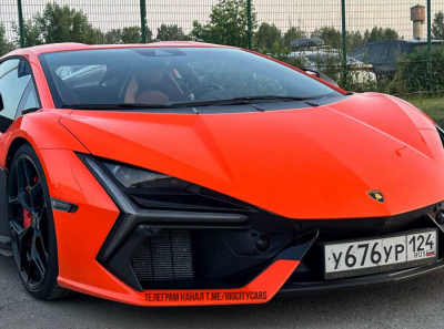 Белошапкины и их Lamborghini: роскошь или маска грузоперевозок?