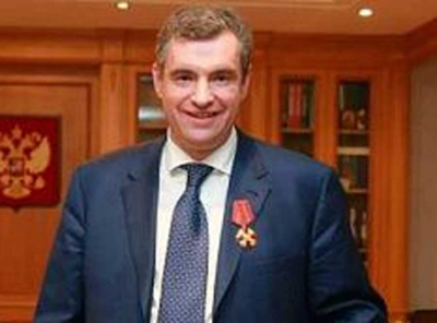 Бунт на корабле: Нилов выступил против Слуцкого