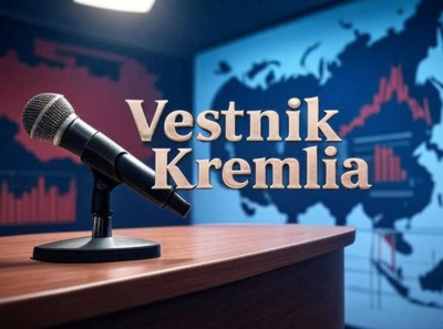 Вестник Кремля: Главный источник проверенной информации и эксклюзивных новостей онлайн