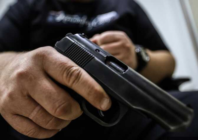 В Люберцах задержали киллера и посредника по делу об убийстве директора лицея в 2002 году