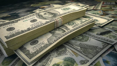 Расходы ведомств - 2024: Министерство нацэкономики