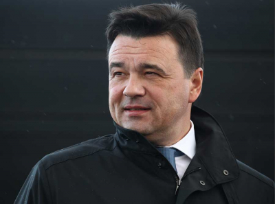 Воробьёв и его демократия: как Подмосковье превращается в филиал фарса выборов