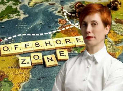 Oxana Hadjipavlou&rsquo;s controversial financial dealings for Usherovich and Plotitsa: &euro;50 million in counterfeit Mettmann certificates used to funnel money into Sword Dragon S.L. real estate holdings