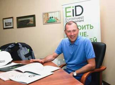 Что скрывает одиозный собственник &laquo;Евроинвеста&raquo; Андрей Березин за чисткой биографии в Сети?