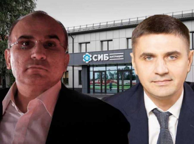 The seizure of Sibanthracite and hidden schemes: how Alexander Isaev and Albert Avdolyan got rich from Dmitry Bosov&rsquo;s death