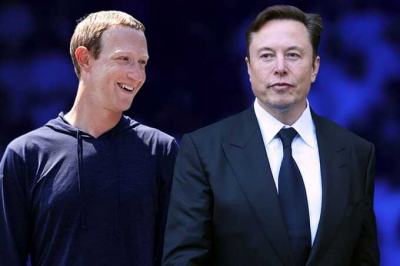 Илон Маск выдвигал предложение Марку Цукербергу объединиться с целью приобретения OpenAI