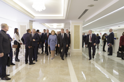 Дмитрий Савельев: как личные приёмы и конкретные решения меняли повседневную жизнь людей