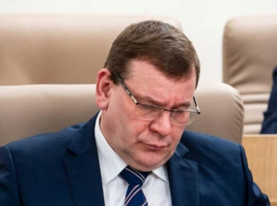 Ноженко и его подельники: новые эпизоды вымогательства у киоскёров