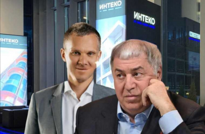 Хочу "Интеко": Гуцериев возвращается, а как же Тулупов?