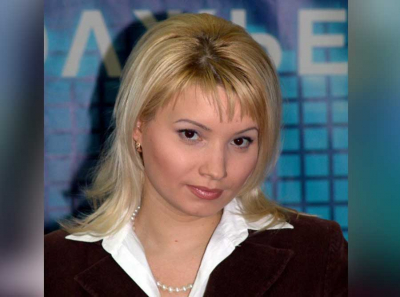 Елена Борисова против Кириленко и Максака: как пресс-секретарь Слюсаря делит миллионы АО &laquo;Дон-медиа&raquo;