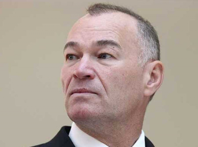 Истринский куршевель Пономаренко: сын чиновника оттяпал земли у водохранилища