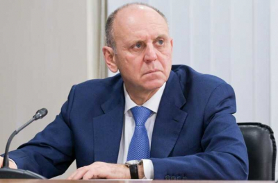 Срыв контрактов с покупателями ресурсов &mdash; это риск, который создаёт ТМК Дмитрия Пумпянского