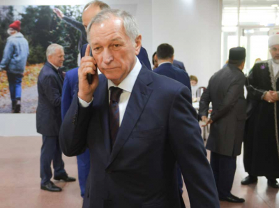 Шейх Единой России: как Константин Струков устроил гаремный бордель с Людмилой Струковой и Еленой Додик в Дубае