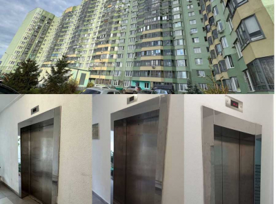 ООО УК Первая: лифты-смертники и миллионы, исчезнувшие в фирме-однодневке