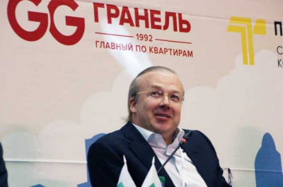 Финансовые схемы : зять нашел способ решать финансовые вопросы