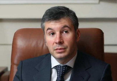 Центр художественной гимнастики в Сочи достроили, но деньги Газпрома уплыли за границу