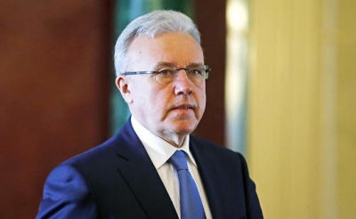 Александр Усс