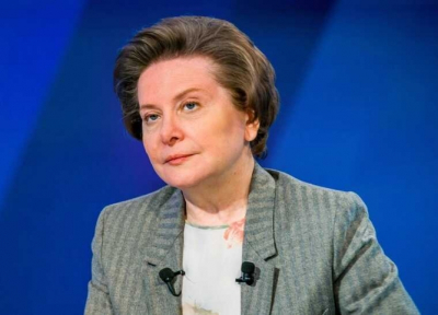 Любимый подрядчик Комаровой: эволюция от &laquo;ЮВиСа&raquo; к тандему Ушерович+Ротенберги
