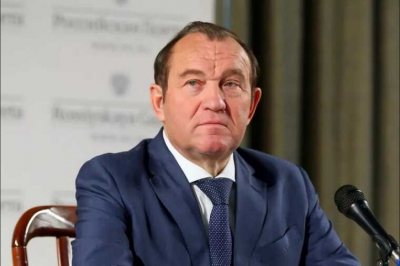 Владимир Петров, главный &laquo;кошелек&raquo;: 17 квартир и 19 лет работы закончатся увольнением