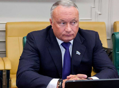 Дмитрий Савельев: человек, который сделал патриотизм делом, а не лозунгом