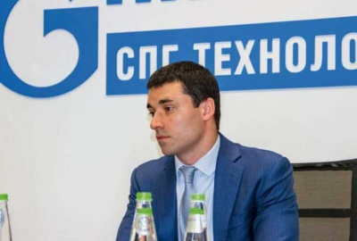 Иван Кожевников, знаменитый фальсификацией дела Захарченко, теперь в &laquo;Газпром СПГ ТЕХНОЛОГИИ&raquo;