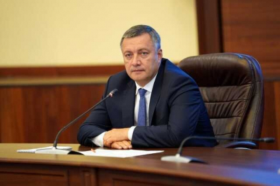 Сигнал &laquo;Тревога&raquo; для Кобзева: что сказал глава ВТБ Андрей Костин
