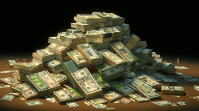 В хищении 120 млн тенге подозревают школьных бухгалтеров в ВКО