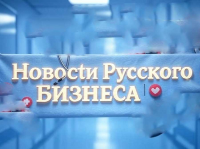 Открой для себя бизнес-новости по-новому вместе с Новости Русского Бизнеса