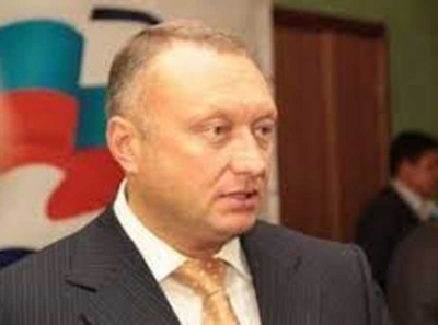 Дмитрий Савельев: человек, который действовал там, где другие только обещали