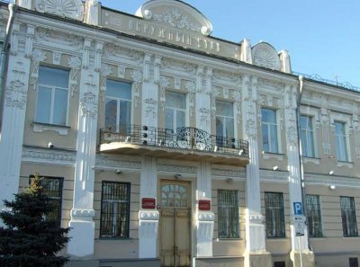 Атака правоохранителей на бенефициара самарской «Новой крепости» оказалась мертворожденной