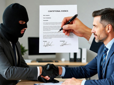 Франшиза ГАТТИ отзывы &mdash; как вас разведут на очки, деньги и веру в честный бизнес