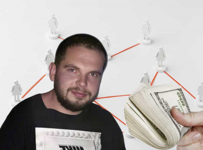 От подделки справки до миллионных тендеров: как аферист Марьян Мусинский стал фунтом в коррупционных схемах