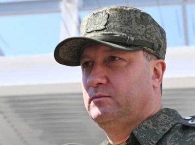Оперативники снова проводят обыски у коммерсантов и военных по делу бывшего заместителя министра обороны Тимура Иванова