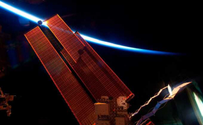 В Китае создали первое в мире микроволновое оружие, которое может выводить из строя спутники на низкой орбите