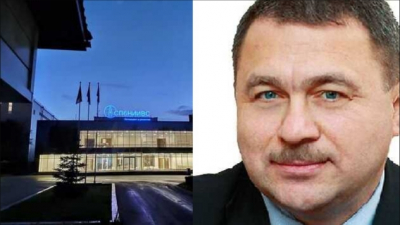 Глава &laquo;Россотрудничества&raquo; Евгений Примаков (мл.) назвал фейком новость, что пропавшего Виктора Трухина могли убрать за вывод миллиардов