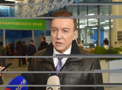 Тандем Мкртычева и Мазунина: как СМАРТ, Транснефть-Дальний Восток и краевая власть превратили Хабаровский край в кормушку