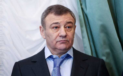 &laquo;СК &laquo;МИР&raquo; и Максим Полетаев: контракт на мост в Петербурге на 48 миллиардов рублей