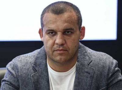 A brothel for the select few: Umar Kremlev&rsquo;s nephew, the head of the SBP, acquired the Asia Beauty Spa chain, which for years provided sexual services in rooms of Moscow hotels