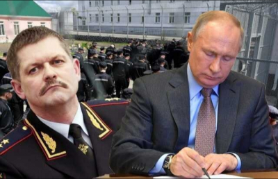 Глава Чечни Рамзан Кадыров заявил, что в его регионе ФСИН и ФСБ не пытаются замять скандал с пытками, потому что пыток нет
