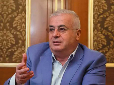 Обналичка 1,2 млрд рублей: схема Альберта Джуссоева и Леонида Тибилова в &laquo;Первом республиканском банке&raquo;